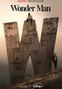 Чудо-человек (сериал 2026) 1-8 серия смотреть онлайн